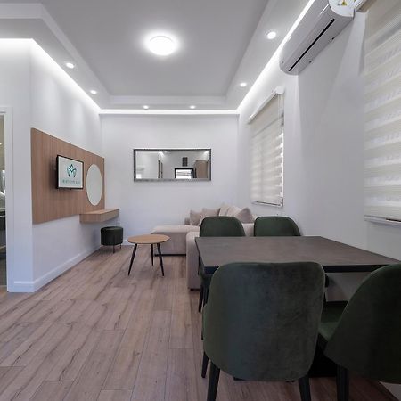 Apartments Mary Budva Exterior foto