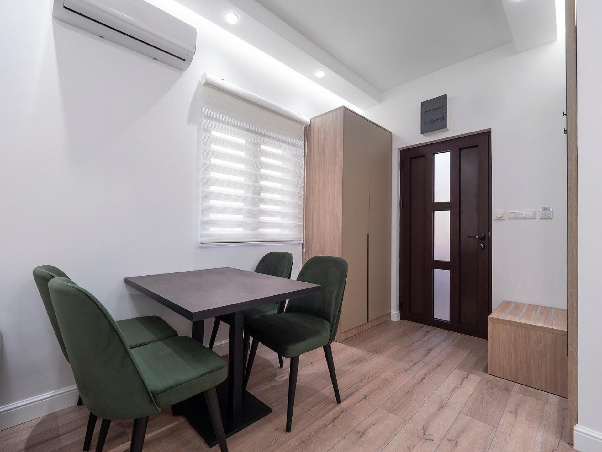Apartments Mary Budva Exterior foto